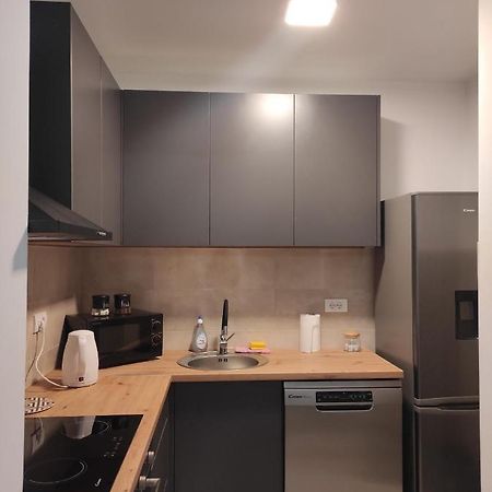Apartman Luna Leilighet Banja Luka Eksteriør bilde