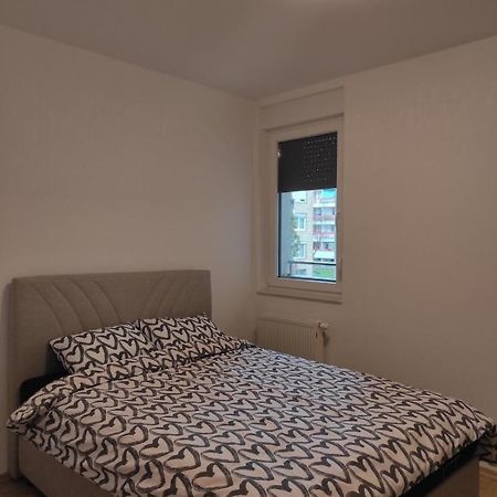 Apartman Luna Leilighet Banja Luka Eksteriør bilde