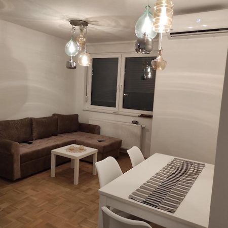 Apartman Luna Leilighet Banja Luka Eksteriør bilde