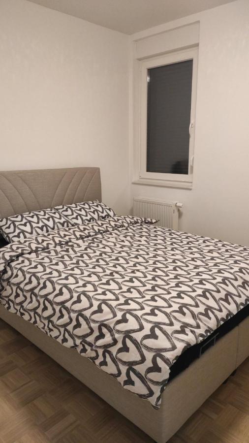 Apartman Luna Leilighet Banja Luka Eksteriør bilde